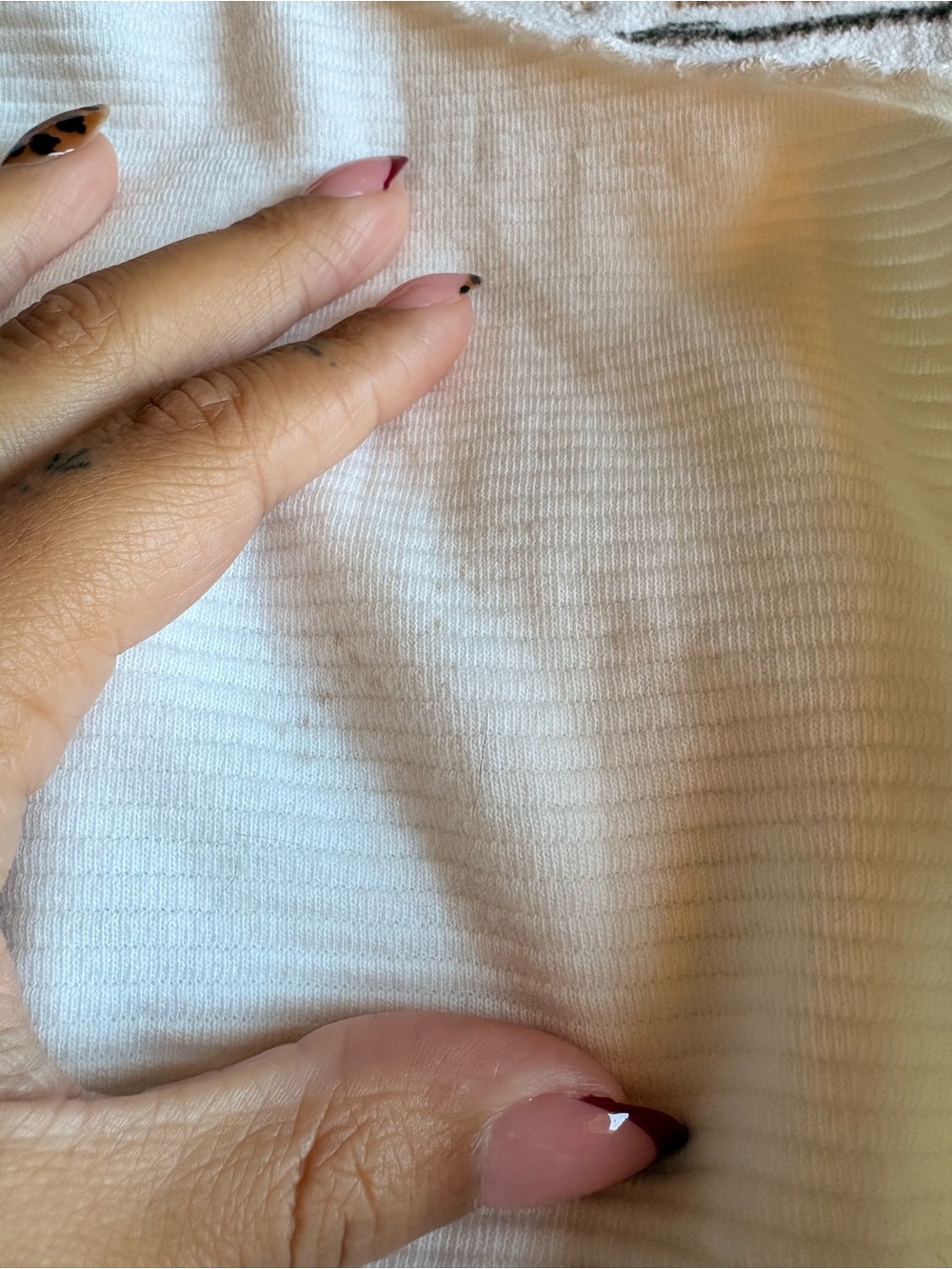 Free people long sleeve - Picture 4 of 4